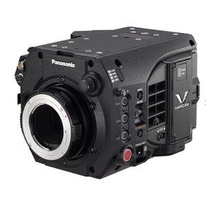 Venta al por Mayor de la NUEVA Cámara de Cine AU-V35LT1G 4K Super LT, Completamente Ensamblada - Product Image 1