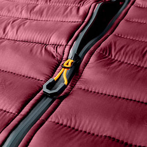 OEM Services Puffer Jacket High Quality 2025 Professional Manufactured Slim Fit Men Puffer Jacket - Product Image 6