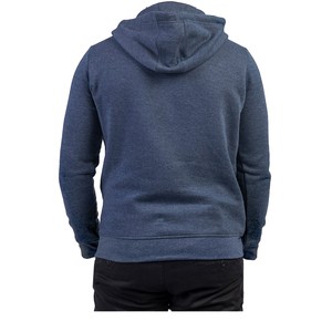 เสื้อฮู้ดดี้คุณภาพสูง ปักลายเทอร์รี่ ผู้ผลิตขายส่งสำหรับผู้ชาย - Product Image 4