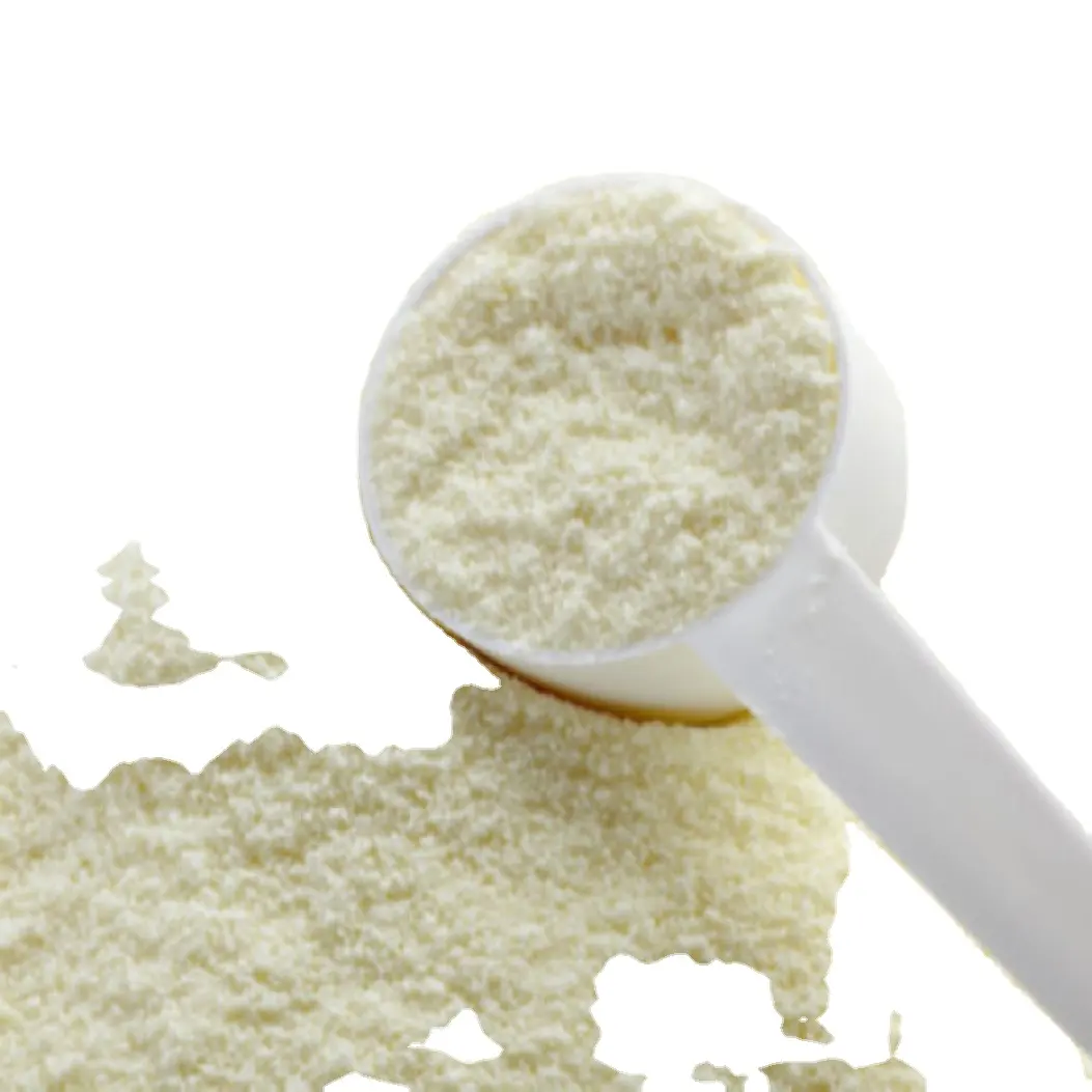 niedriger Preis Vollcreme-Milchpulver, Abfallmilchpulver Versand weltweit gute Preise Ziegenmilchpulver glutenfrei und nicht-GMO