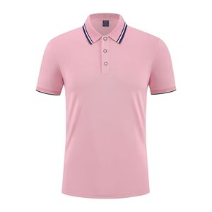 Nouveau Lyocell Plain Blank Oem logo Imprimé Plain Mens Polo t Shirt Polos polos - Product Image 4