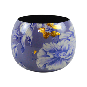 Support de plante en laiton au design magnifique, support de fleurs moderne en métal pour le salon, la chambre à coucher, support de plante pour l'affichage - Product Image 3