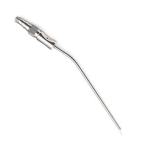 Produit très demandé Tube d'aspiration manuel Frazier de longueur standard Instruments chirurgicaux de neurochirurgie - Product Image 6