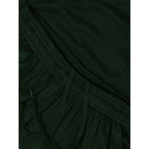 Shorts en maille de haute qualité en gros, shorts de course pour hommes, shorts d'été avec poche, shorts de musculation, shorts de sport en maille - Product Image 4