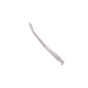 Rétracteur PCL en acier inoxydable conçu pour des procédures chirurgicales de ligament croisé postérieur précises et fiables - Product Image 3