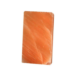 Azulejos de sal de roca del Himalaya, bloques y losas de ladrillos, artesanías naturales para cuevas de sal, spa y cocina - Product Image 3