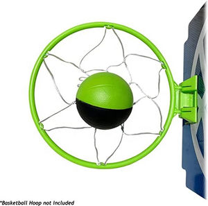 Precio de fábrica Personalización Material de cuero Ropa deportiva de alta calidad Baloncesto Cantidad a granel Listo para enviar Baloncesto - Product Image 2