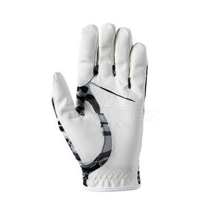 Guantes de golf transpirables Guantes de golf de moda Guantes de golf de diseño personalizado de alta calidad Hecho en Pakistán - Product Image 3