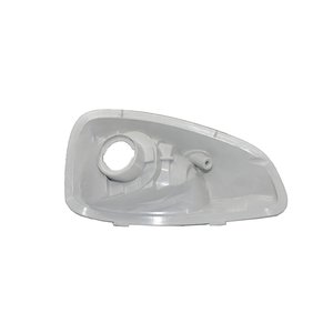 Rétroviseur - DROIT - JAUNE pour Renault Master 3, Opel, Nissan - Product Image 3