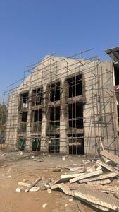 Yüksek kaliteli Modern 3D Model mimari planları otel için uygun maliyetli daireler villa plastik malzeme bütçe içinde - Product Image 2