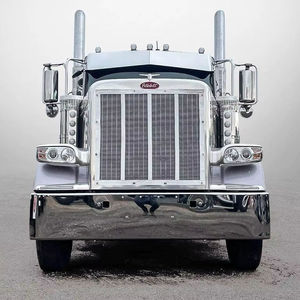 COMPRE CON NOSOBRAS: Camión Semirremolque Sleeper 2025 589 Económico - 510HP Envío Mundial Puerta a Puerta - Product Image 1