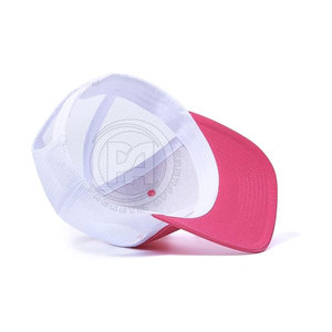 Gorras Trucker de Calidad Premium para Adultos, Diseño de Logotipo Personalizado de Marca Privada, Gorras Trucker para Venta en Línea - Product Image 6