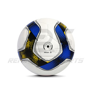Ballon de football pakistanais de bonne qualité du Pakistan Dernier design de mode Football Football Football Football 100% - Product Image 4