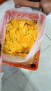 มะม่วงอบแห้งเวียดนามคุณภาพสูง: ไม่เติมน้ําตาลและคุ้มค่าอย่างยิ่ง - Product Image 5