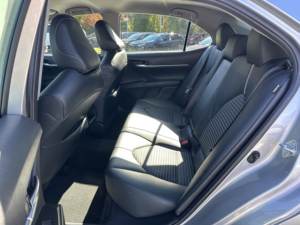 Toyota Camry SE 2024 Usado en Buen Estado - Product Image 6