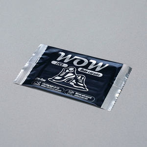 Krclean-Toallitas ecológicas para zapatos, toallitas deportivas superabsorbentes para superficies de cocina hechas de madera cuadrada - Product Image 6