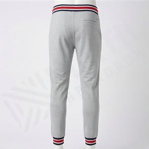 กางเกงลำลองผู้ชายพรีเมียมปี 2025 เอวสูง ผ้าแคนวาส สวมใส่สบาย สีสันปรับแต่งได้ ราคาประหยัด ทนทาน เหมาะสำหรับกิจกรรมกลางแจ้ง - Product Image 2