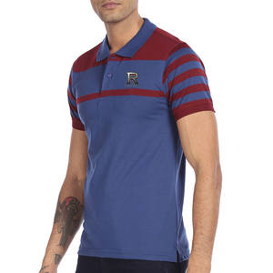 Camisetas Polo para Hombre de Diseño Personalizado, Estilo Urbano, Transpirables, en Oferta - Product Image 3