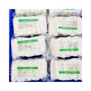 Puré de Guanábana congelado Fruta de Guanábana natural con buen olor Proceso IQF para venta a granel Tipo de cultivo común - Product Image 3