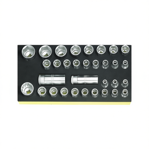 ชุดประแจบล็อก Stahlwille 1/2 นิ้ว รุ่น TCS Inlay ชุด 32 ชิ้น - Product Image 3