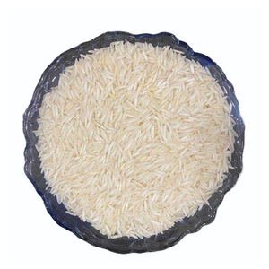 Arroz Basmati Extra Largo con Fragancia Delicada y Granos No Pegajosos Ideal para Ocasiones Especiales y Cocinas Festivas - Product Image 4
