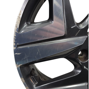 Jantes en alliage HYUNDAI Bayon Série 52910-Q0400 (21>) - Product Image 3