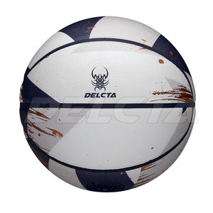 Balones de Baloncesto para Práctica, Balones de Baloncesto para Interiores y Exteriores, Último Diseño en Balones de Baloncesto, Gran Venta - Product Image 6