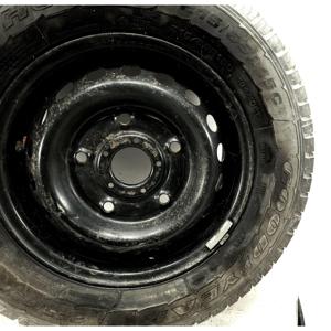 Kit de roue de secours FORD Transit Custom Série 8K21-1007-AA (12>22) - Product Image 2