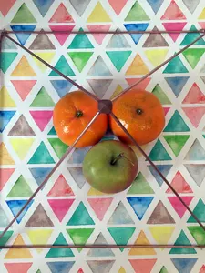 Outil de guérison en cuivre en forme de pyramide de qualité supérieure pour le yoga Reiki et l'alignement spirituel disponible en grande quantité - Product Image 3