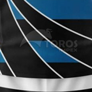 Uniforme de rugby ligero más vendido, de la mejor calidad, hecho en Pakistán, 100% poliéster, tela suave, uniforme de rugby para jugador. - Product Image 5