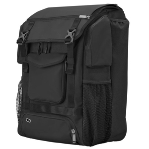 Sac de baseball de style nouveau, de haute qualité, grande capacité, sac de baseball de qualité supérieure, logo personnalisé imprimé - Product Image 5