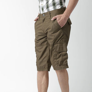 Joggers High Quality Custom Gym Summer <b>Cargo</b> Plus Size <b>Men's</b> <b>Shorts</b> <b>Men</b> 2025 <b>Denim</b> <b>Shorts</b> <b>Men</b> in <b>Cargo</b> <b>Shorts</b> OEM Service - Product Image 6