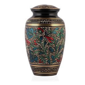 <b>Urns</b> <b>for</b> Human <b>Ashes</b> Adult Human Decorative <b>Urns</b> <b>for</b> <b>Ashes</b> Burial Cremation <b>Urns</b> Male & Female Cremation Men and Women - Product Image 1