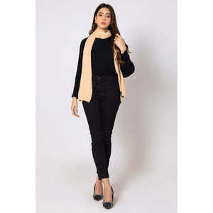 WG-MF-W22-013 Chal Tejido, Diseño Elegante de Bufanda para Comodidad y Estilo - Product Image 4