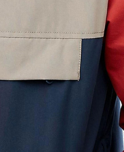 Veste coupe-vent imperméable de qualité supérieure pour vêtements d'hiver pour hommes Meilleure vente 2025 Vestes coupe-vent au design unique pour hommes - Product Image 3