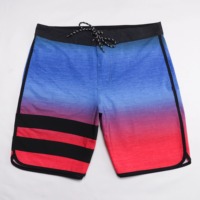 Pantalones Cortos de Playa Personalizados al por Mayor para Hombre, Ecológicos, de Secado Rápido, de Lona, con Diseños Personalizados, Ropa Deportiva Informal