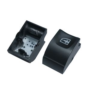 Cubierta de interruptor de ventana para Renault Symbol Dacia - Product Image 1