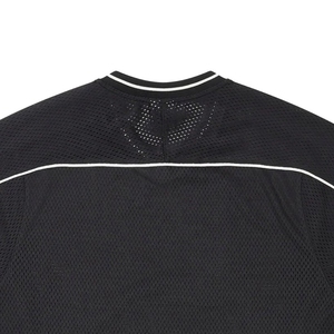 เสื้อยืดเจอร์ซีย์ผ้าฝ้าย 100% คุณภาพสูง รุ่นใหม่ ไม่หดตัว เนื้อผ้านุ่ม สวมใส่สบาย ทรงหลวม ใส่ได้ทั้งชายและหญิง แขนสั้น ถักทอ - Product Image 4