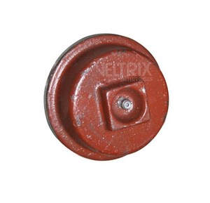 Tapa de Cubo para Tractores Massey Ferguson - 882637M1 Repuestos de Alta Calidad para Tractores - Product Image 3