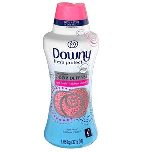 Perles de parfum Downy April Fresh 250g – Rehausseur de parfum pour le linge de qualité supérieure - Product Image 4
