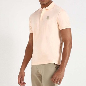 Camisas Casuales para Hombre, Corte Regular, 2026, 100% Fibra de Bambú, Tejido Jersey, Transpirable, Manga Corta, Color Sólido - Product Image 2