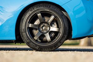 Offre exceptionnelle : Subaru BRZ Série 2016 propre et en excellent état. Hyper Blue Prêt à être expédié - Product Image 6