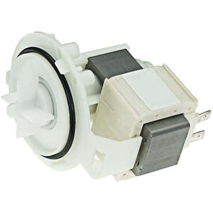 Moteur de pompe de vidange pour lave-linge 4681EA2002H EAU61383518, pièce de rechange pour appareil électroménager L/G - Product Image 6