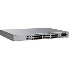 R8P28A FC <b>Switch</b> SN3600B 32Gb <b>24</b>/<b>24</b> Power Pack+ <b>24</b>-<b>port</b> 32Gb Short Wave SFP28 Fibre Channel <b>Switch</b> for HPE R8P28A - Product Image 5