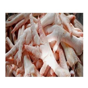 Stock en vrac de pieds de poulet halal surgelés | Viande de poulet surgelée à prix de gros - Product Image 2