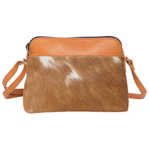 กระเป๋าพาดลำตัวงานทำมือดีไซน์ใหม่กระเป๋าสลิงลายนูนสลักแบบหรูหรากระเป๋าถือแบบมีขอบดีไซน์ใหม่ - Product Image 1