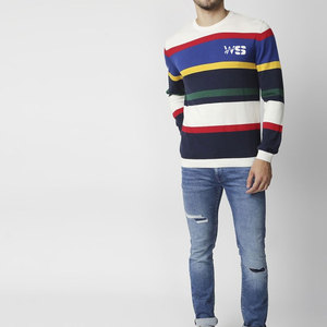 Offre Spéciale nouveauté hommes 100% coton sweat-shirts Design de mode pour l'automne meilleur prix en gros - Product Image 4
