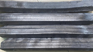 Barbecue au charbon de bois carré du Vietnam fabriqué à la machine à partir de sciure de bois compressée Eco Fuel pour restaurant griller du charbon de bois - Product Image 5