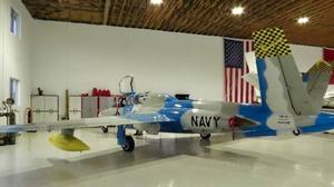 สะอาด1962 FOU-GA CM-170 Magister US - Product Image 4