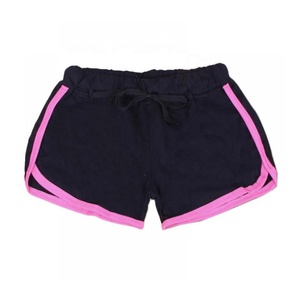 Women's Seamless Yoga Shorts Cotton Breathable Activewear <b>Gym</b> Fitness Workout High Waist Sports Shorts - Product Image 2